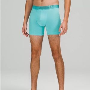 LULULEMON ALWAYS IN MOTION BOXER
